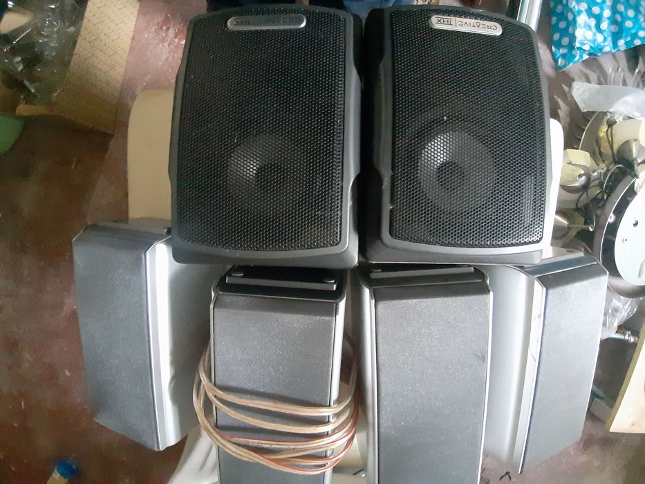 Głośniki Logitech Z680