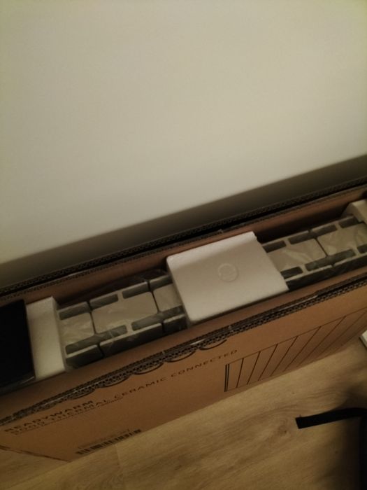 Aquecedor Cecotec Readywarm 8000