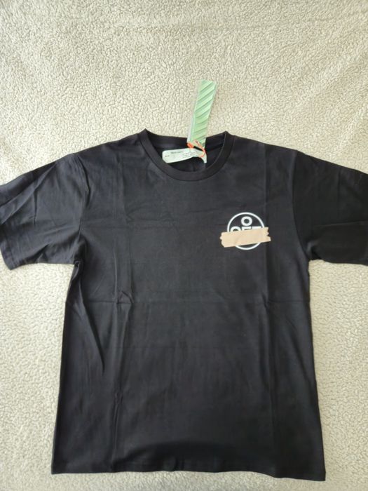 Off-White NOVA T-shirt