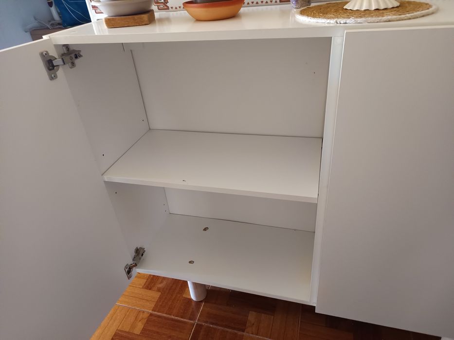 Móvel multifuncional