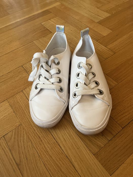 Buty bershka 36 r