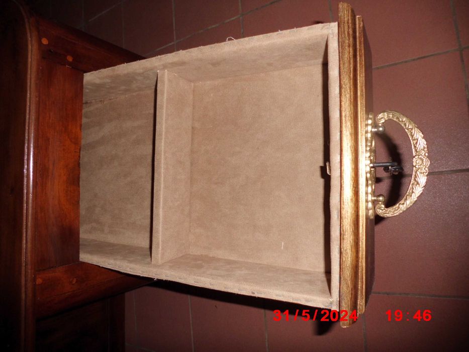 secretaria centenária restaurada rebaixa de preço