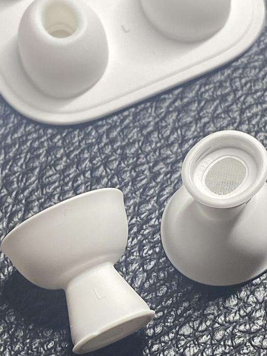 AirPods Pro беруши затычки амбушюры: 124 грн. - Навушники Вінниця на Olx