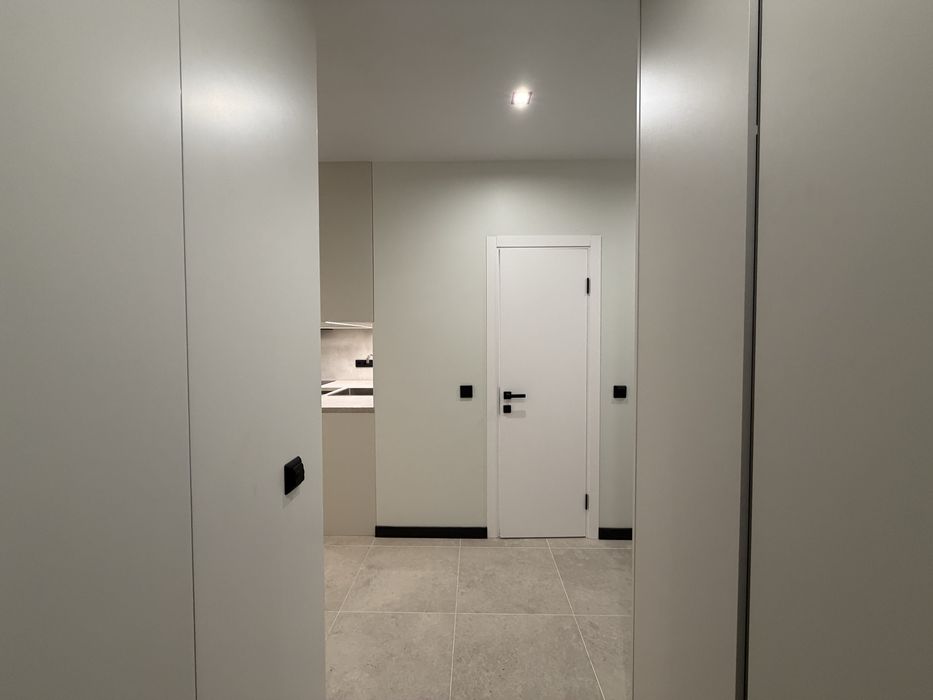 ПРОДАЖ 1-кім квартира 47м ТЕРАСА  /з ремонтом /Грінвуд /Брюховичі