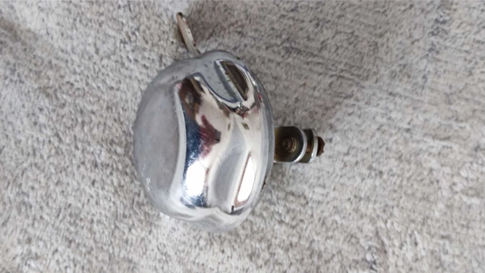 Dzwonek rowerowy prl