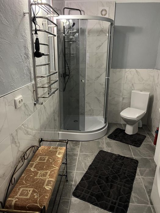 Котедж «Ведмедиця Тадея»