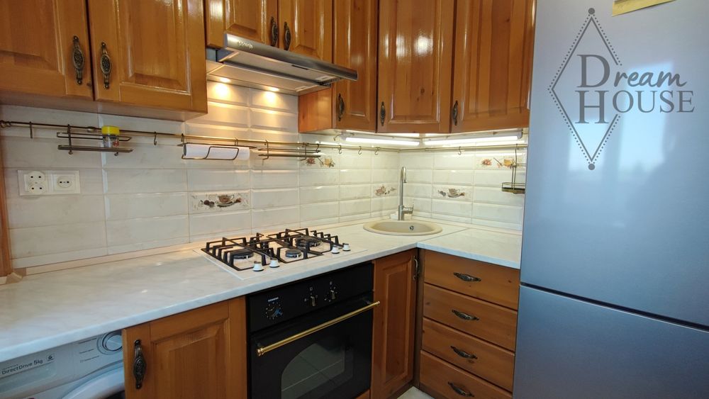 Продаж 2-кім.кв. з автономкою