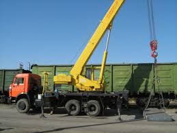 Навантаження-вивантаження залізничних вагонів та перевалка