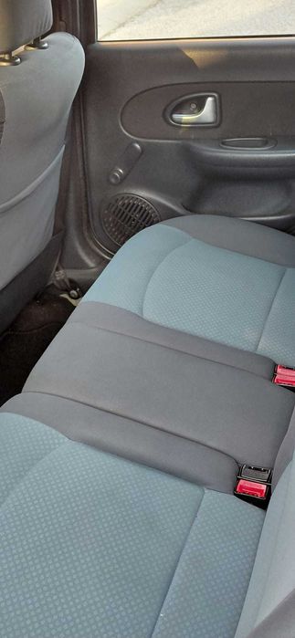 Vendo Renault Clio II