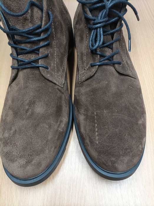 Shoe The Bear
Botki sznurowane