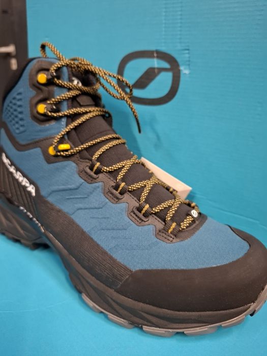 Buty  trekkingowe Scarpa Rush Trk Lt GTX Gore-Tex rozmiar