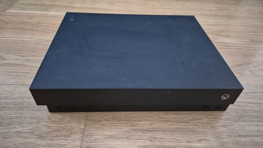 Consola Xbox One X