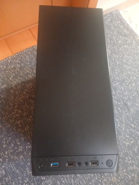Caixa Computador Novas