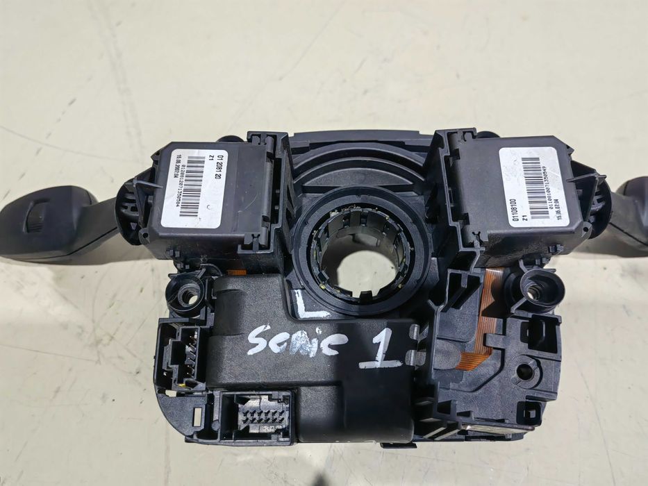 Fita de airbag /manete piscas BMW serie 1/3 E8x/E9x 9110.889