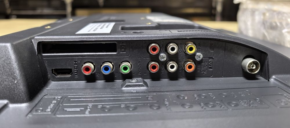 Телевізор Orion TV22LB/HDMI/VGA/DVD