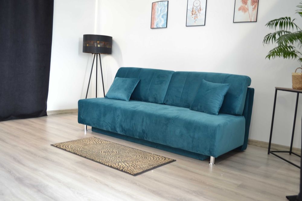 Kanapa Aga z f-cją spania