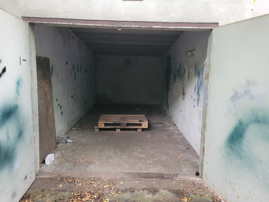 Garaż do wynajęcia Kolejowa 12