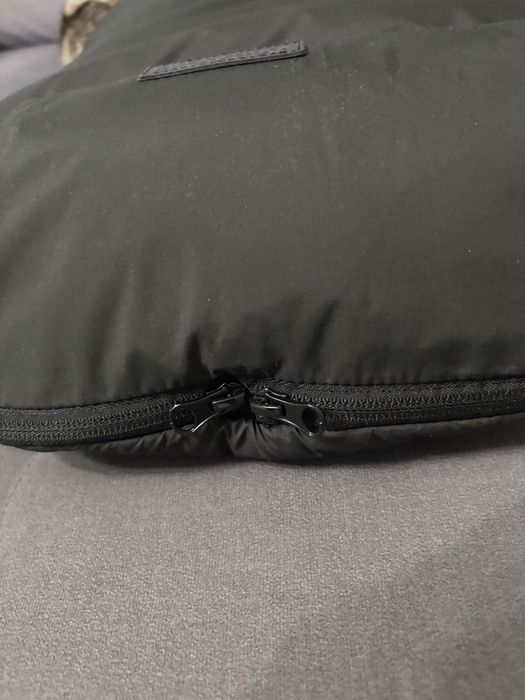 Ricokids Elmi Śpiworek do wózka 4w1 - czarny