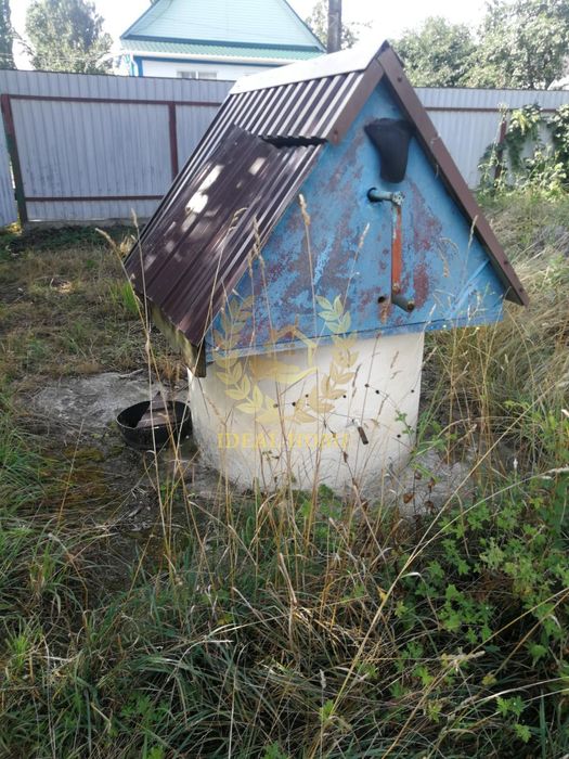 Продам дім в Устимівці