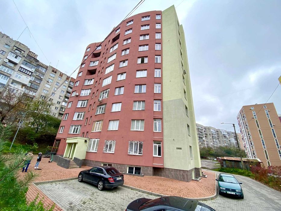 3-rooms apartment apartment by the address (area 105 m²) - Atlanta.ua - photo 2