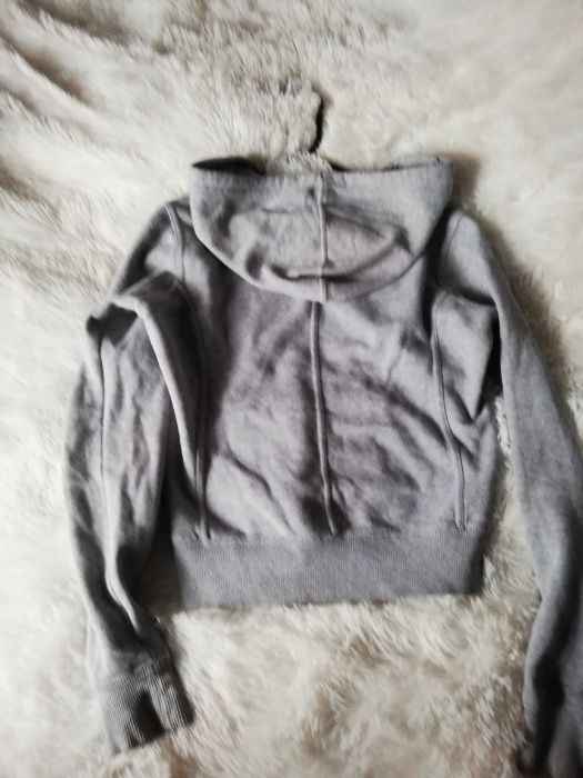 bluza CONVERSE xs s, bluza CONVERSE 36, bluza converse 164 168