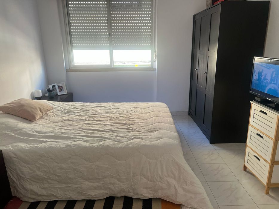 Quarto para arrendar