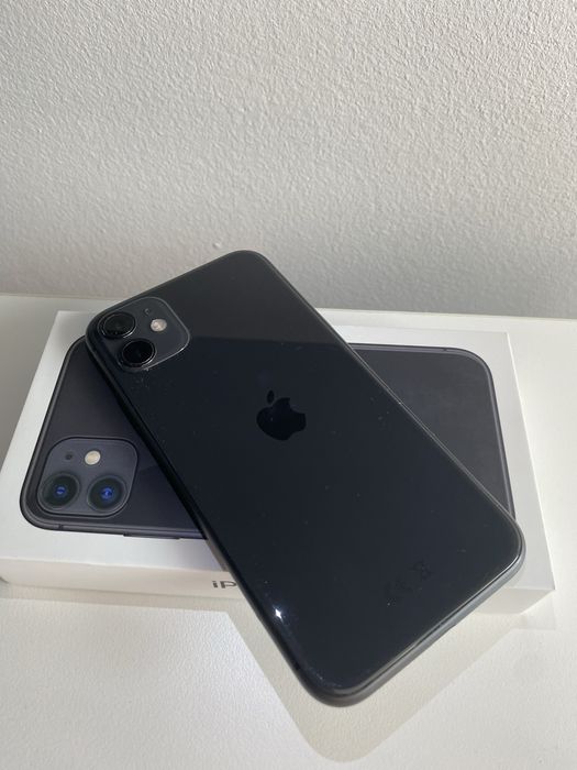 Iphone 11 64 GB