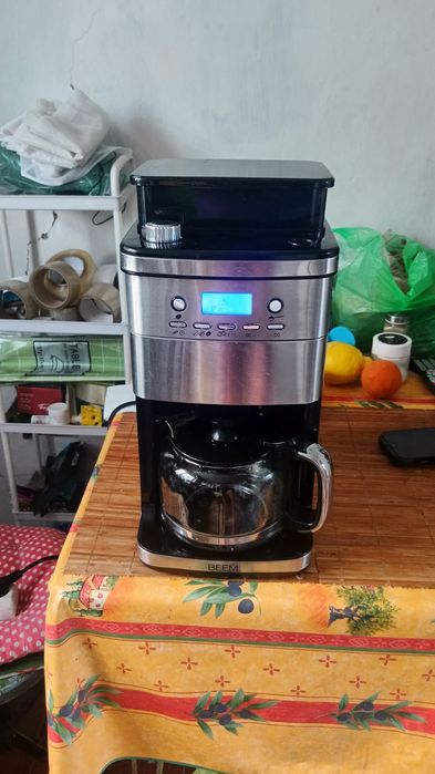 Продам Кавоварка BEEM