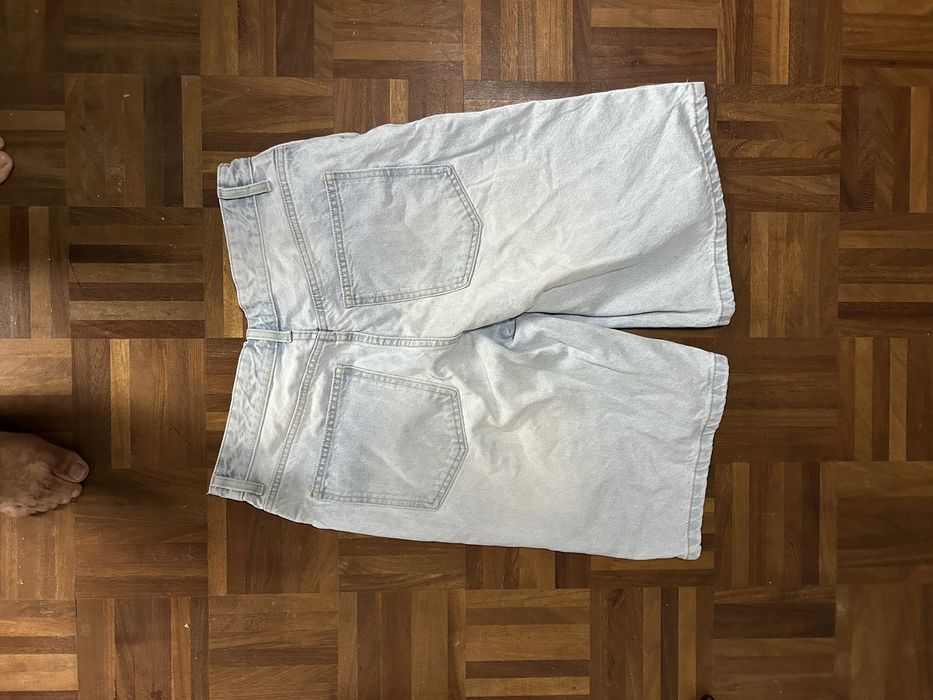 Calções Pull&Bear