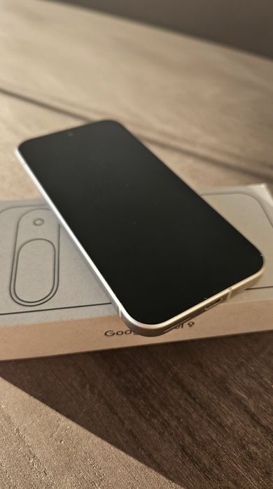 Vendo Google Pixel 9 (2024) - 128GB - Bom estado
