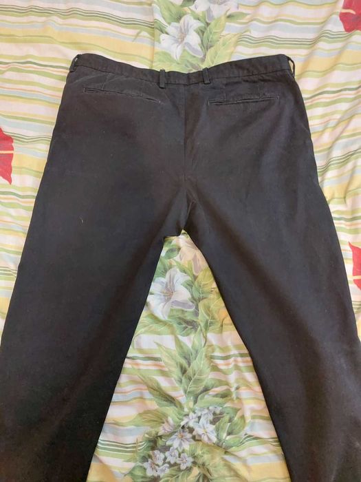 Штани чоловічі HUGO BOSS нова модель KAITO грудень 2022