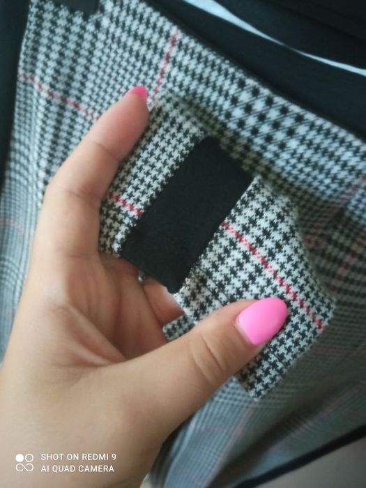 Spodnie legginsy rozm L