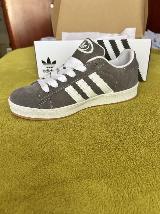 Adidas campus tamanho 40