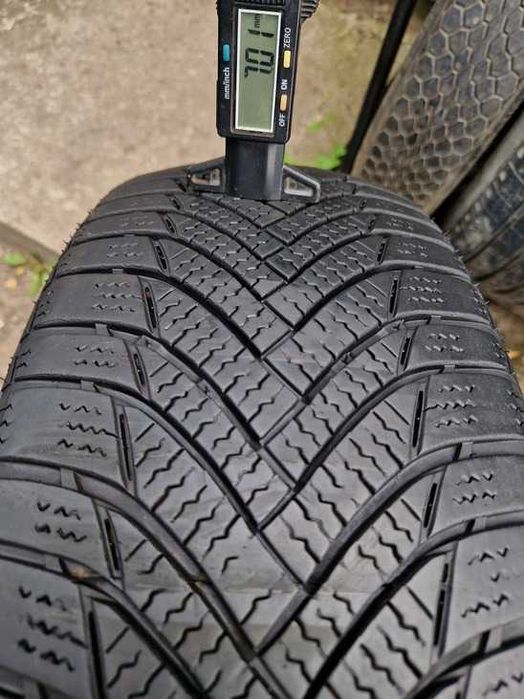 205/60R16 Minerva Frostrack HP Шини/Колеса/Зимові Склад шин