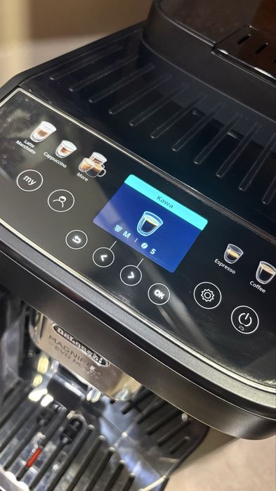 Ekspres do kawy DeLonghi Magnifica Evo Next GWARANCJA !