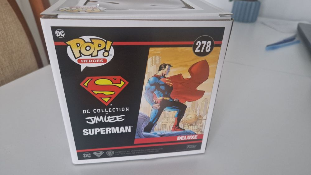Figurka POP Spiderman 278