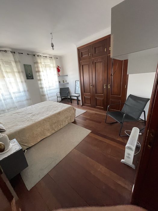Apartamento T2 freiria