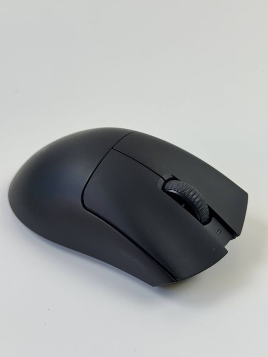 Бездротова ігрова комп'ютерна миша Razer DeathAdder V3 Pro Black