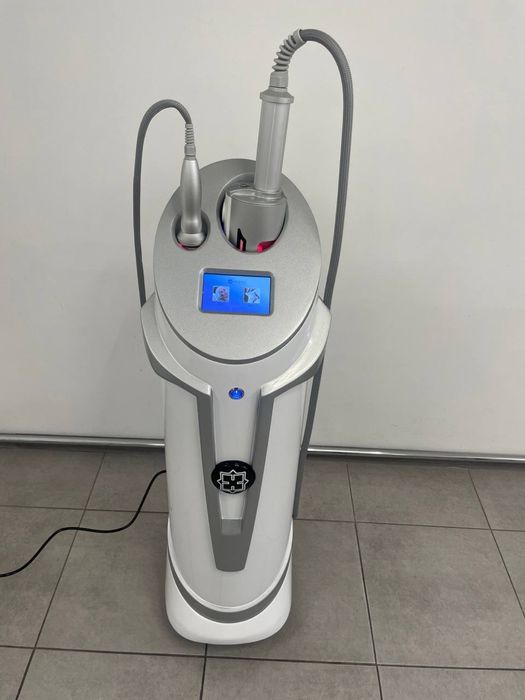 Купить эндосфера аппарат для тела и лица с роликовыми манипулами Киев