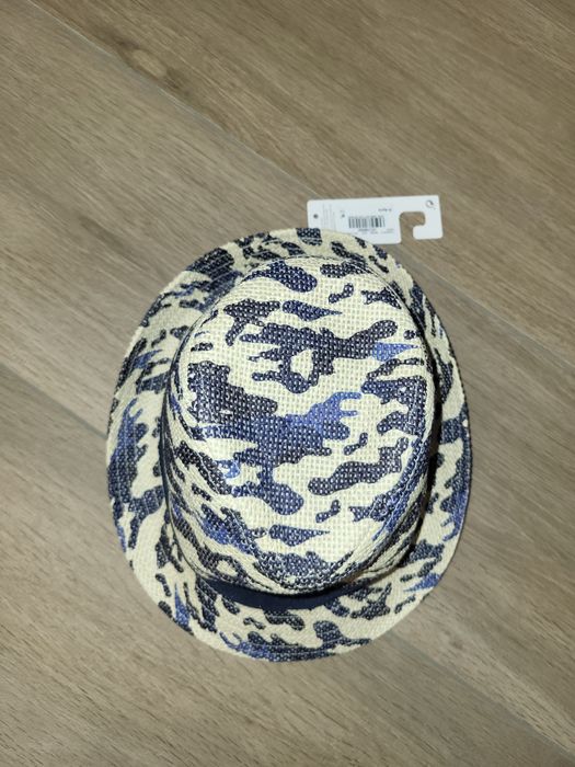 Капелюх, кепка, панама на 3-4 роки. Фірма Next.