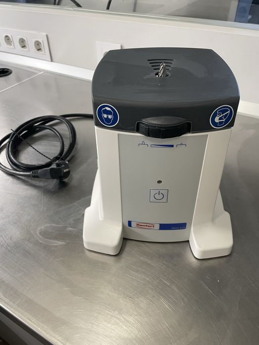 Equipamento de Laboratório de Prótese Dentária