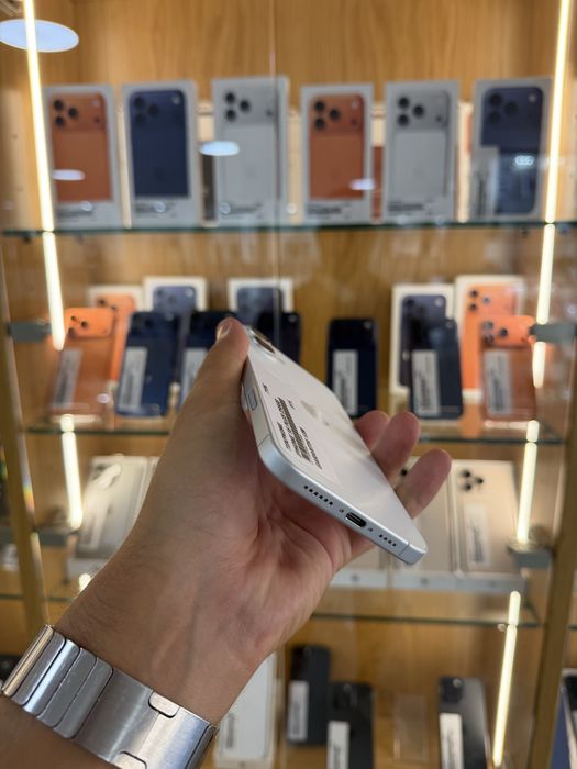 IPHONE 16 PLUS 256GB (semi novo )