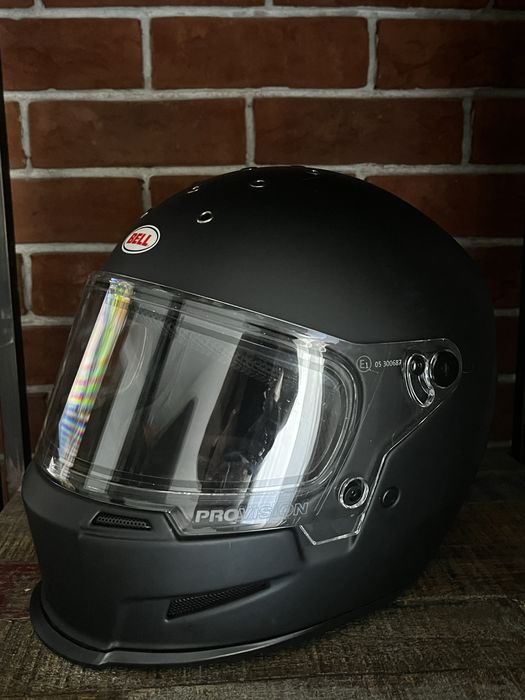 Kask BELL  Eliminator  roz. M NAJTANIEJ!