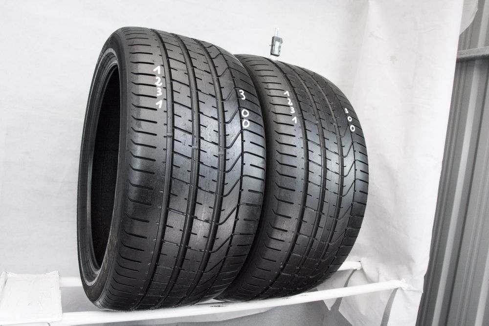 2x315/35R21 Pirelli P ZERO 111Y  OU11231
