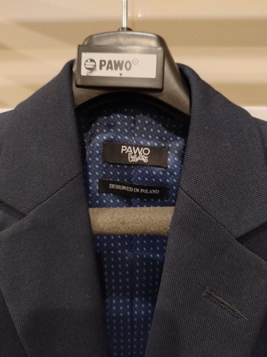 Garnitur PAWO 140