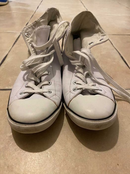 Trampki Converse 37.3 gratis