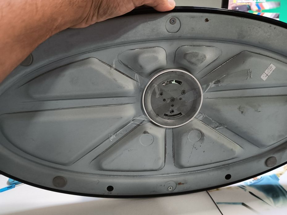 Base | Suporte para Tv 5 eur