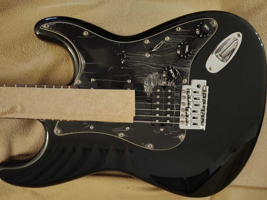 Guitarra - Praticamente Nova