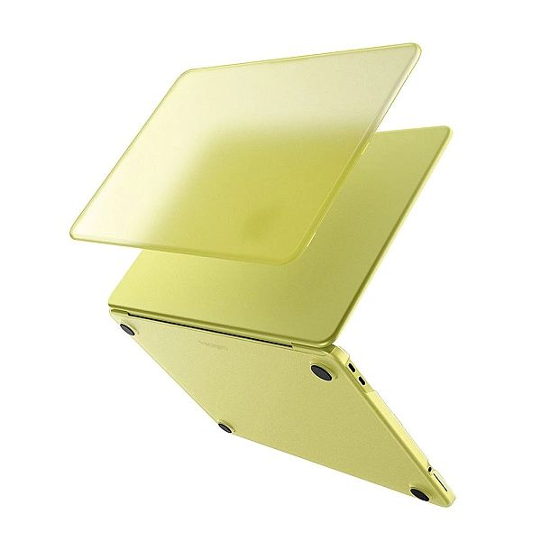 Spigen Airskin Macbook Neo 13/2026 Frost Citrus