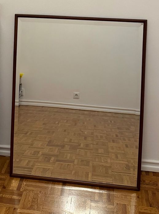 Espelho Madeira 92x72